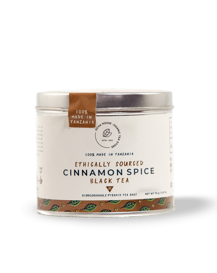 cinnamion spice