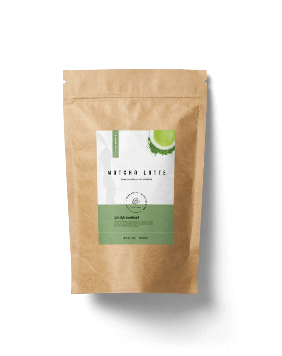 matcha
