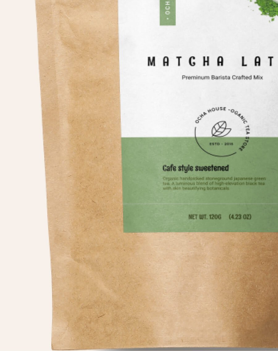 matcha thumbnail